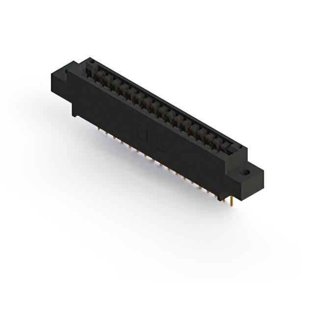 896-018-541-602 EDAC Inc.  Edgeboard Connectors